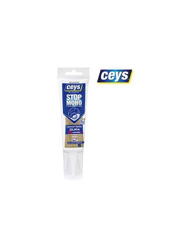 CEYS STOP MOHO BLANCO TUBO 125ML