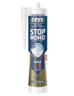 CEYS STOP MOHO X10 CARTUCHO...