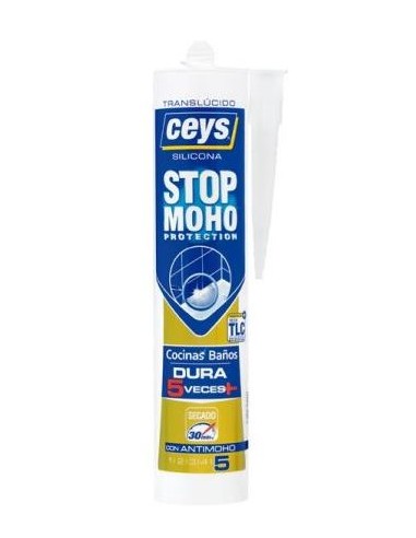 CEYS STOP MOHO TRANS CART 280ML