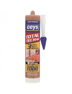 CEYS TOTAL TECH TERRACOTA...