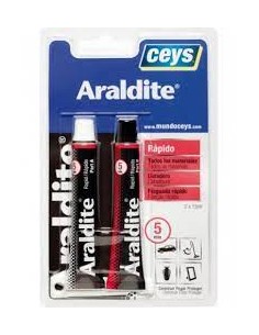 ARALDITE RAPIDO GRANDE...