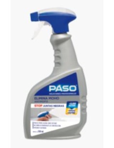 PASO ELIMINA MOHO 500ML