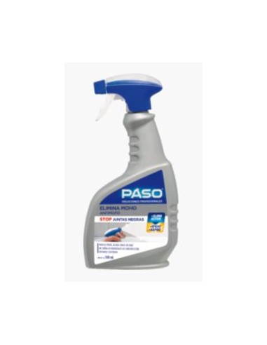 PASO ELIMINA MOHO 500ML