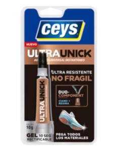 CEYS ULTRAUNICK GEL 10G