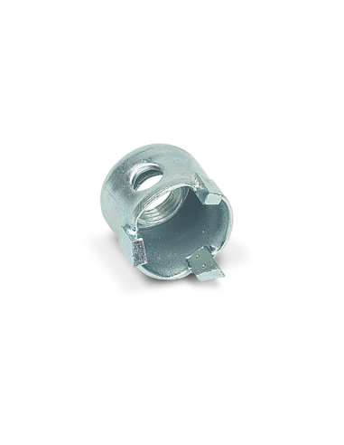 Broca corona Widia 27 mm Azulejo