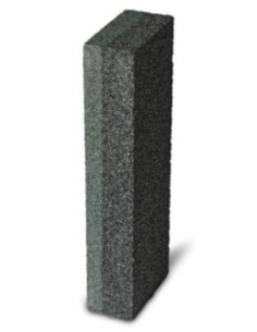 Bloque abrasivo