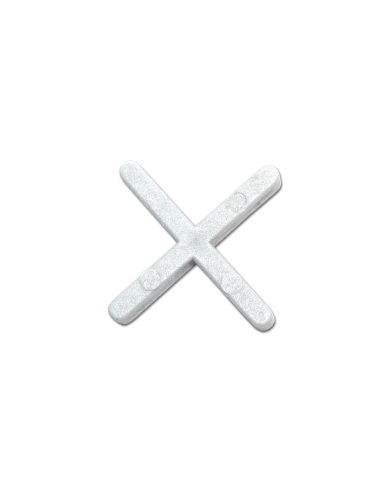 Crucetas 3 mm