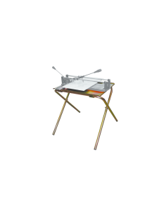 Mesa Plegable y regulable