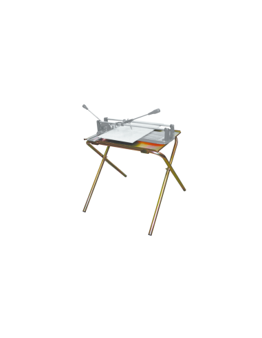 Mesa Plegable y regulable