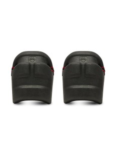 Rodilleras color negro