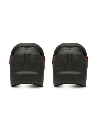 Rodilleras color negro