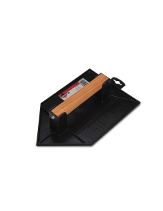 Talocha 27x18 Plástico punta