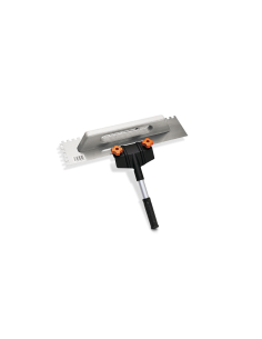 Adaptador llanas y peines