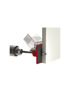 Broca corte húmedo porcelánico