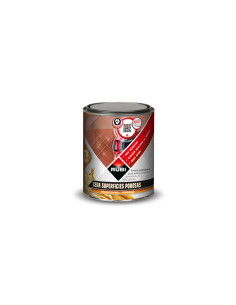 Cera superficie porosa RW 70