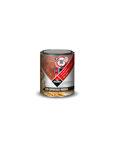 Cera superficie porosa RW 70