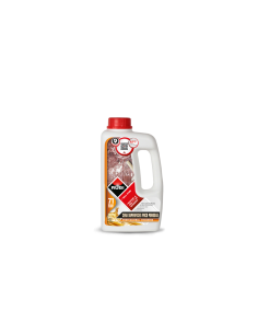 Cera superficie no porosa...