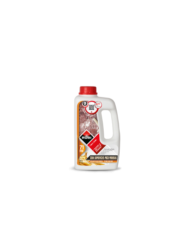 Cera superficie no porosa RW 71