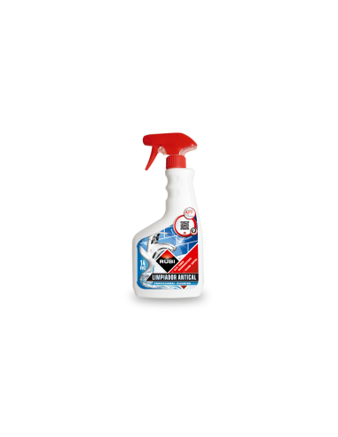 Limpiador antical 750 ML