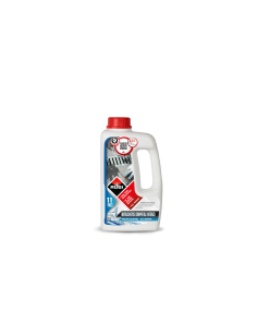 Limpiador quitacementos 1L