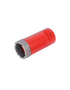 Broca 28 mm diamante DRYGRES