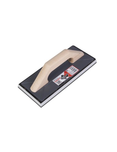 Llana goma TERMOFLEX media