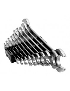 JUEGO LLAVES BOCAS MÉTRICAS