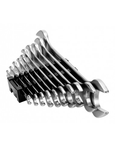 JUEGO LLAVES BOCAS MÉTRICAS