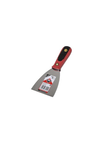 Espátula INOX pintor 75 mm