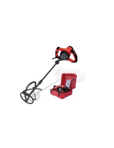 Batidor morteros cola...