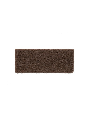 Recambios talocha 3 estropajos 25 cm