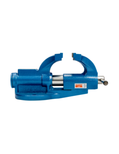 TORNILLO BANCO REDONDO 2