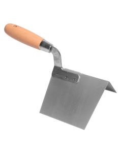 Paletin esquina exterior...