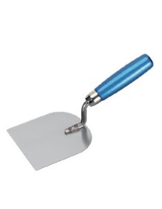 Paletin estrucador inox 60 mm