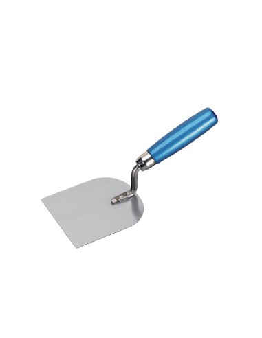 Paletin estrucador inox 60 mm
