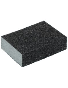 Taco lija grano fino