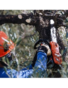 Motosierra CS2511TES/25 2