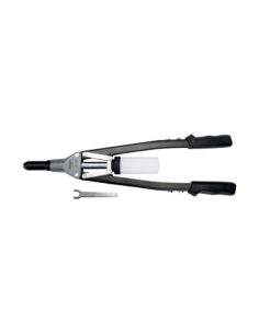 REMACHADORA BRAZO LARGO BAHCO 2