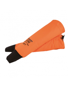 Manguitos anticorte  talla...