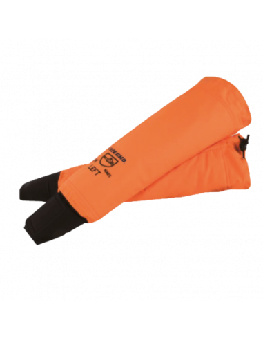 Manguitos anticorte  talla única ECHO