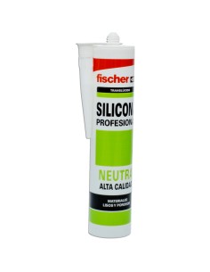 Silicona neutra 300 ML