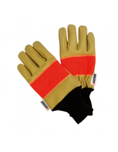 Guantes protección...