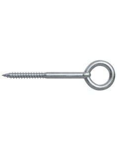 Hembrilla roscada GS 10 x 160