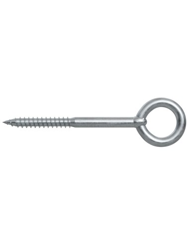 Hembrilla roscada GS 10 x 160