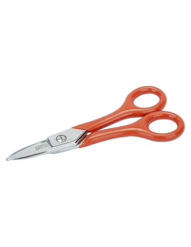 TIJERA ELECTRICISTA 150MM