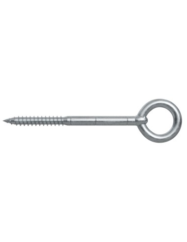 Cáncamo Andamios GS 12 x 90