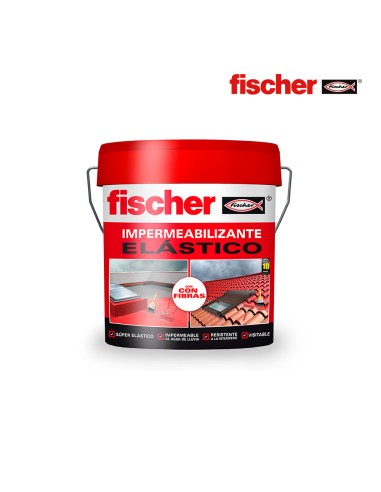 IMPERMEABILIZANTE 4 L blanco C/F