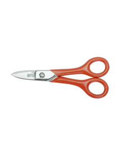 TIJERA ELECTRICISTA 150MM 2