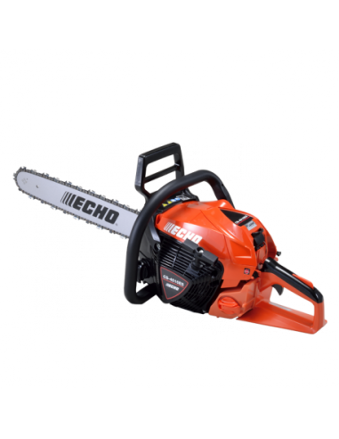 Motosierra ECHO CS 4510 ES /45