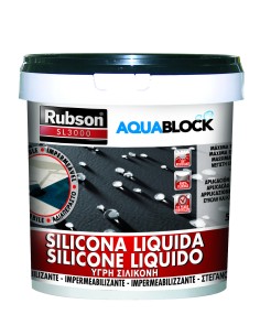 Silicona liquida 1 kg SL3000